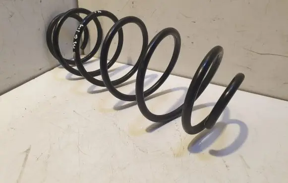 Smart ForTwo I Front coil spring