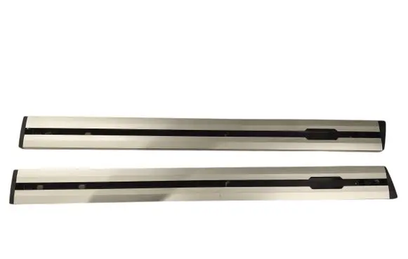 Porsche Macan (95B) Other trunk/boot trim element 8R0863556B 8R0863555B