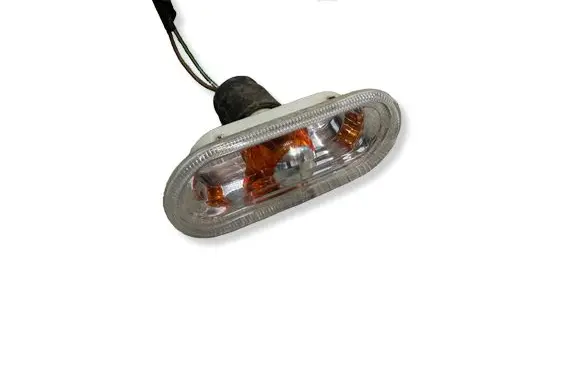 Volkswagen Amarok Front fender indicator light 7E0949117B