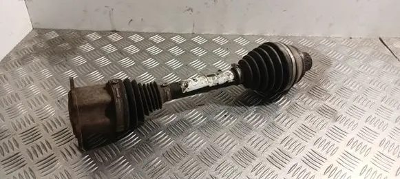 Audi A4 S4 B8 8K Front driveshaft 8K0407271Q