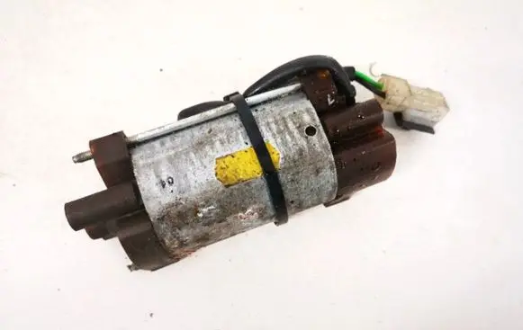 BMW 5 E39 Seat adjustment motor 521083501529