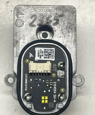 Volkswagen Tiguan LED ballast control module CN20000017