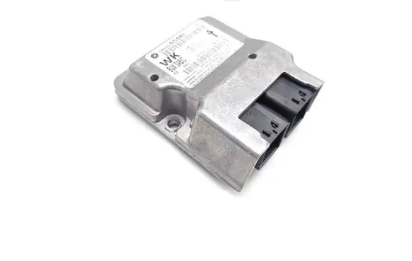 Jeep Grand Cherokee Airbag control unit/module 68025654AI 0285010937 T52MD085101886
