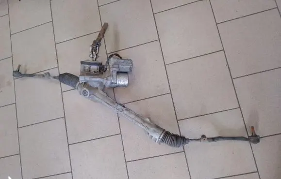 Mini One - Cooper Coupe R56 Steering rack 6783546