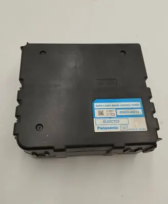 Lexus GS 300 350 430 450H Brake system control unit/module 8968048010 61Y75022 61X6D017