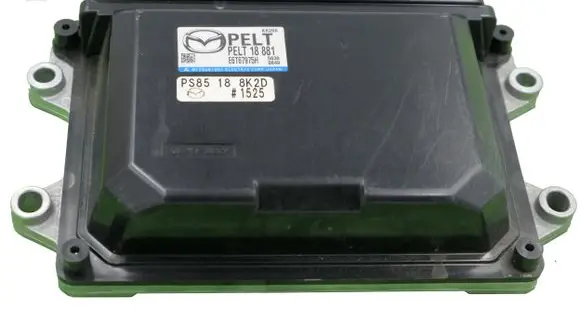 Mazda CX-5 Engine control unit/module PS85188K2D PELT18881