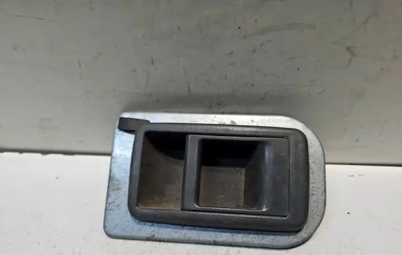 Renault Espace I Front door interior handle 7704001845