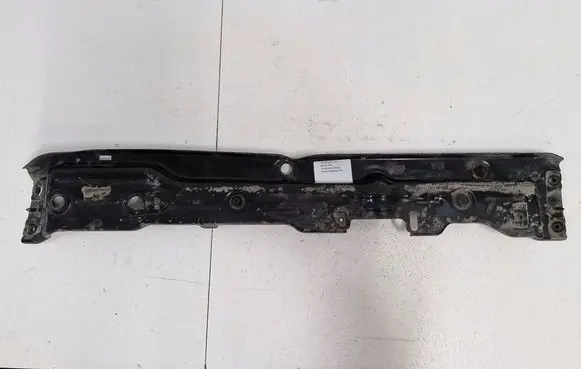 Peugeot 301 Bottom radiator support slam panel 