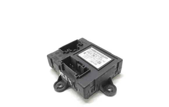 Ford Mondeo MK IV Door control unit/module 7G9T14B533