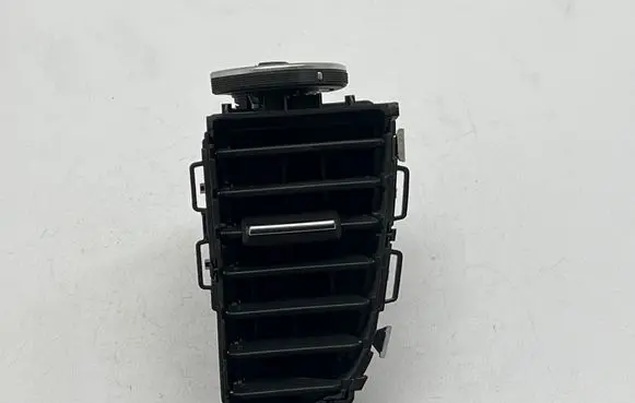 Dash center air vent grill