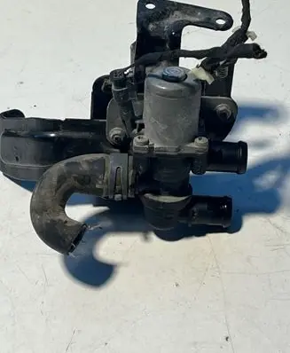 Volkswagen ID.3 Coolant heater control valve 5Q0906457C
