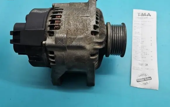 Fiat Bravo - Brava Generator/alternator 63321611 IMPRK1556889