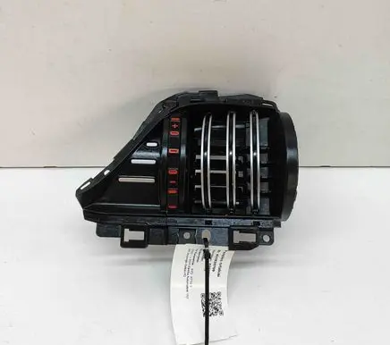 BYD Atto 3 Dashboard air vent grill cover trim 1544518000 SC2E530640000KF