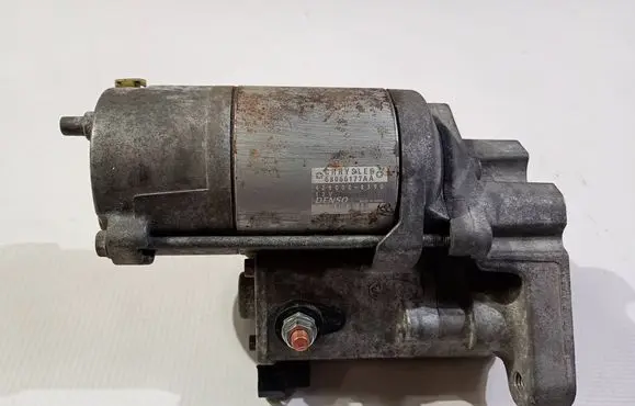 Dodge Charger Starter motor 68066177AA