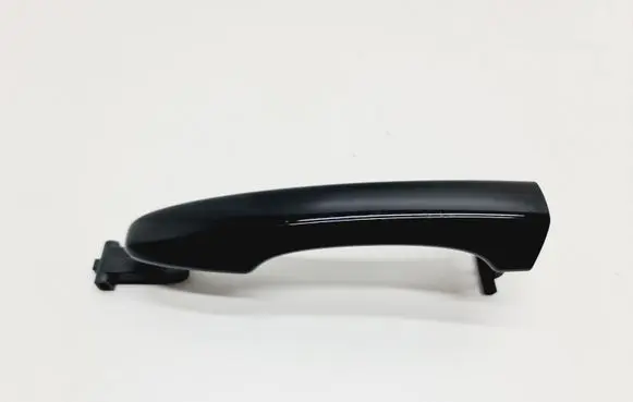 Volvo S60 Front door exterior handle 31276437