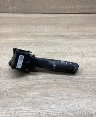 Opel Meriva B Wiper control stalk 20941131