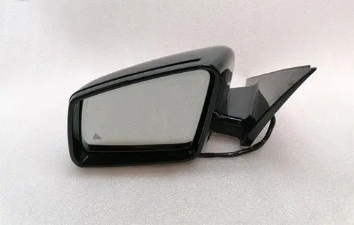 Mercedes-Benz S W221 Front door electric wing mirror A2218101776