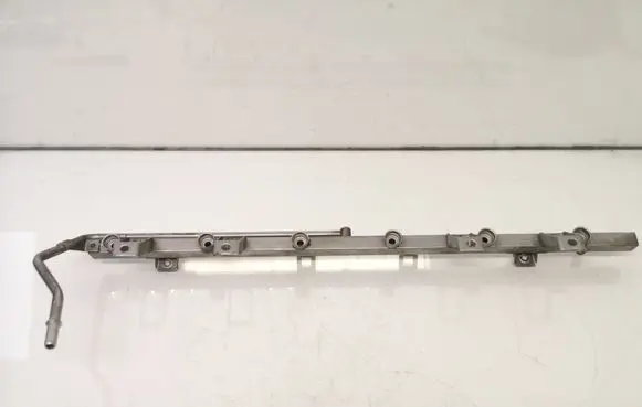 Fuel main line pipe