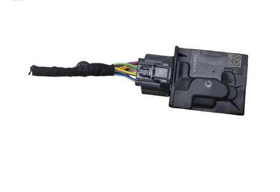 Volvo S60 Fuel injection pump control unit/module 32312196 23010601 270722