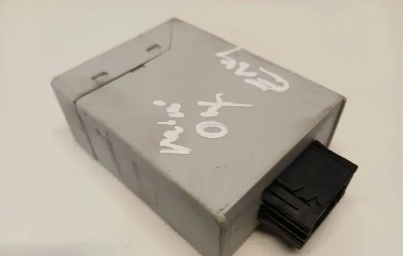 Mini One - Cooper R50 - 53 Wing mirror control module 61358376506 05021100 110187