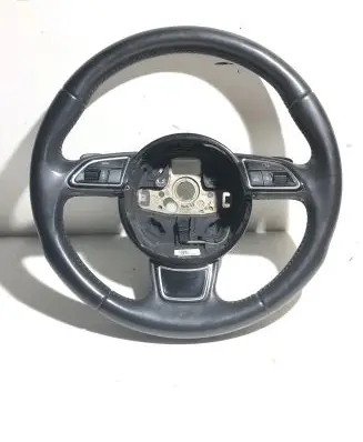 Audi A5 Sportback 8TA Steering wheel 8K0419091BN 62521000A 360569404