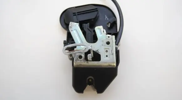 BMW 6 F12 F13 Tailgate/trunk/boot lock/catch/latch NERAKODO