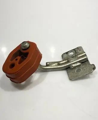 Ford Transit Custom Muffler mount bracket/holder GK215A242CA
