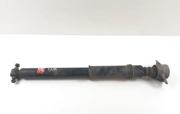 Citroen C4 I Rear shock absorber/damper 344407