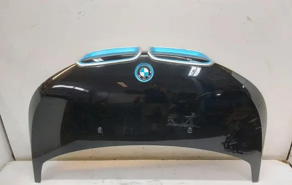 Engine bonnet/hood
