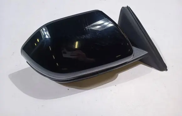 Ford Explorer VI Front door electric wing mirror LB6B17682MA