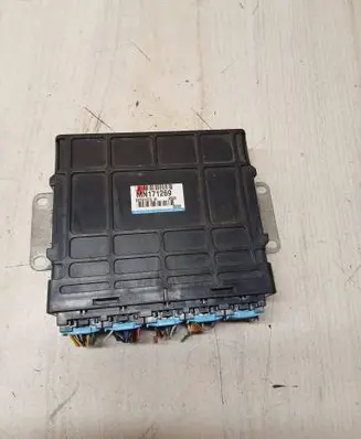 Mitsubishi Grandis Engine control unit/module MN171269 E6T41876H