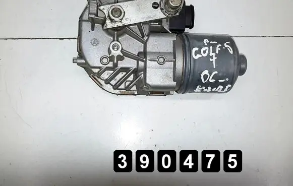 Volkswagen Golf Plus Wiper motor