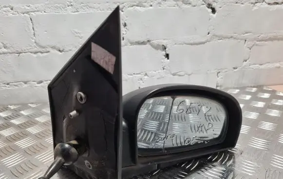 Hyundai Getz Manual wing mirror 