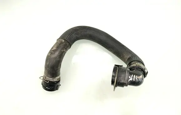 Alfa Romeo Giulia Engine coolant pipe/hose 