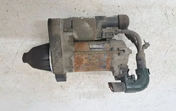 Honda Civic Starter motor 4280005001