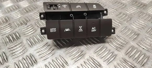 Hyundai Santa Fe Other switches/knobs/shifts 937002W870 39S1TC100N 2013923