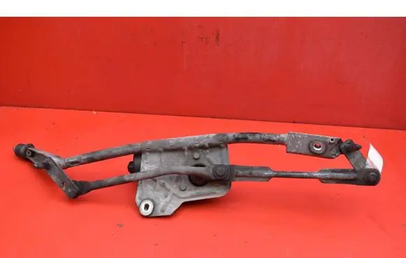 Volvo XC90 Front wiper linkage and motor 8659968