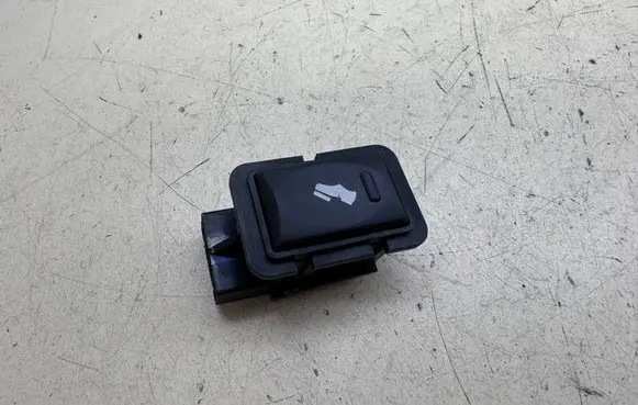 Chrysler Grand Voyager V Accelerator pedal position sensor 28110680