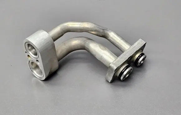 Honda Accord Air conditioning (A/C) pipe/hose
