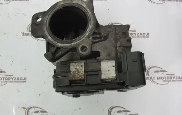 Suzuki Swift II Throttle valve 55213019