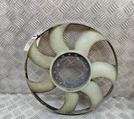 Ford Transit Custom Fan impeller GK318C617BA