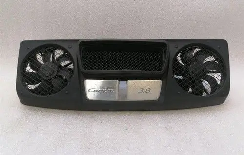 Porsche 911 991 Cooling fan wiring 99150458305