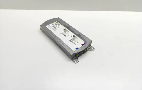 BMW 5 E60 E61 Bluetooth control unit module 9205895 920589501 84109205895