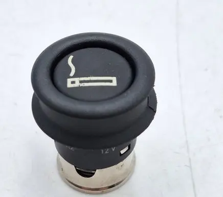 BMW X3 E83 Cigarette lighter 8383214 61348383214