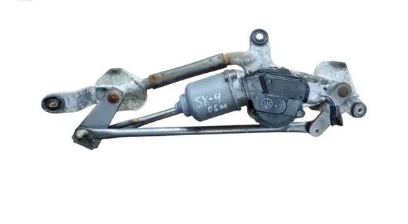 Suzuki SX4 Front wiper linkage and motor 3811079J00 1593000850