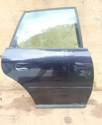 Audi A3 S3 8L Rear door