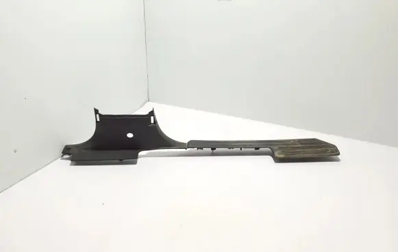 Volkswagen Amarok Front sill trim cover 2HH864285