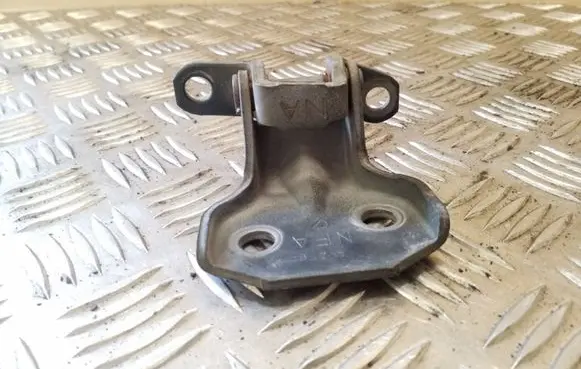 Subaru Forester SG Front door upper hinge