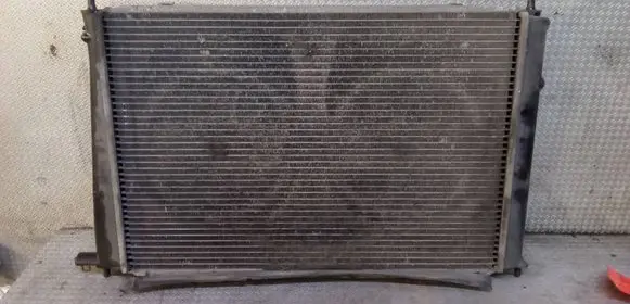 Hyundai H-1, Starex, Satellite Coolant radiator 253104A100