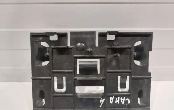 Chevrolet Camaro Engine control unit holder 22813240